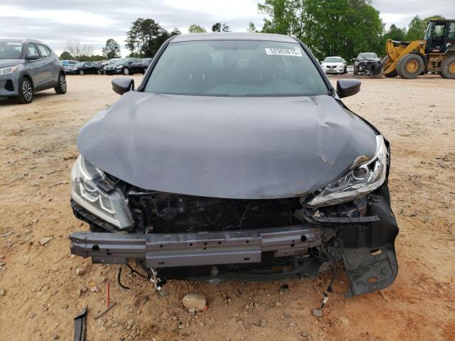  HONDA ACCORD 2017 Szary