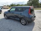 2020 Kia Soul Lx за продажба в Fort Pierce, FL - Side