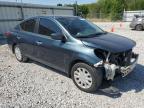 2017 Nissan Versa S zu verkaufen in Prairie Grove, AR - Front End