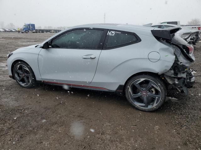 2020 HYUNDAI VELOSTER TURBO