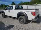 2013 Ford F150 Super Cab en Venta en Prairie Grove, AR - Hail