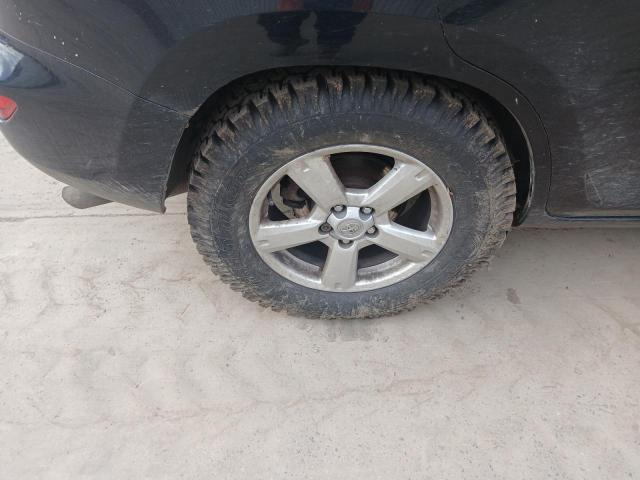 2006 TOYOTA RAV4 XT4 D