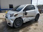 2013 Toyota Scion Iq  de vânzare în Orlando, FL - Side