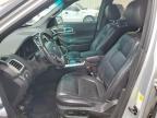 2013 Ford Explorer Xlt zu verkaufen in Haslet, TX - Hail