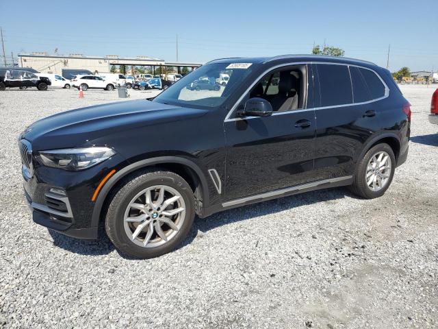 2020 Bmw X5 Sdrive 40I