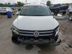 2017 Volkswagen Tiguan S for Sale in Florence, MS - Front End