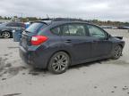 2014 Subaru Impreza Sport Premium na sprzedaż w Windham, ME - Front End