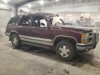 1995 Chevrolet Tahoe K1500 იყიდება Avon-ში, MN - All Over