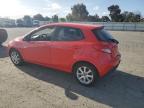 2013 Mazda Mazda2  for Sale in Martinez, CA - Minor Dent/Scratches
