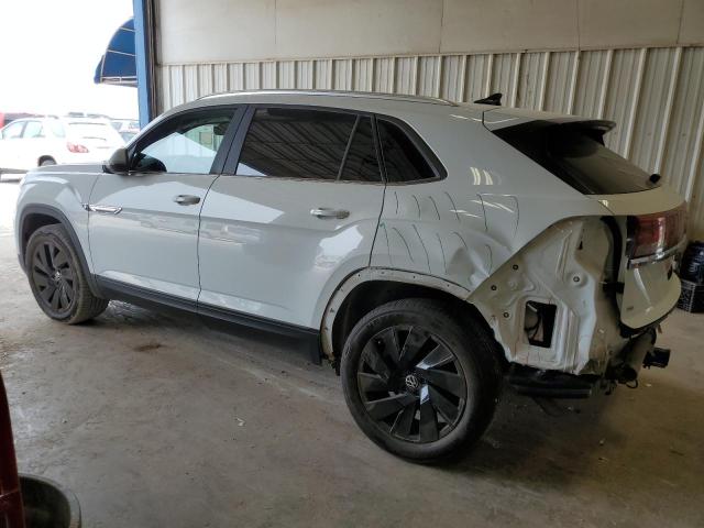  VOLKSWAGEN ATLAS 2024 Biały