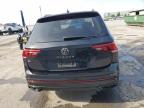 2022 Volkswagen Tiguan Se R-Line Black продається в Apopka, FL - Front End
