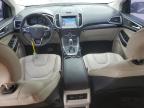 2016 Ford Edge Titanium продається в West Palm Beach, FL - Front End