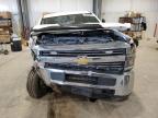 2017 Chevrolet Silverado K3500 for Sale in Greenwood, NE - Front End