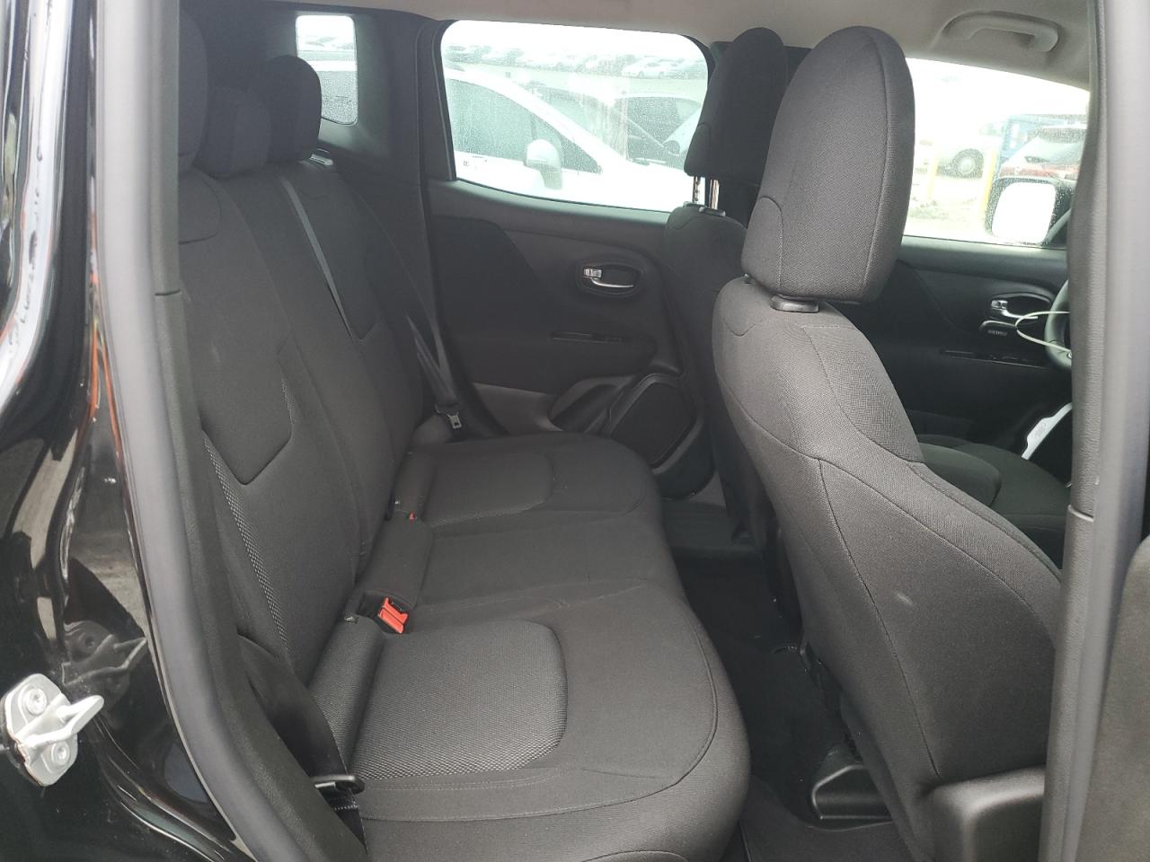 2021 Jeep Renegade Sport VIN: ZACNJDAB4MPM38964 Lot: 52051605