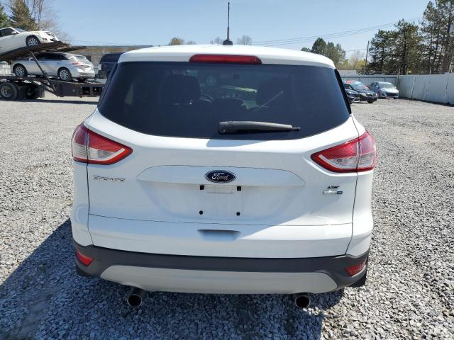  FORD ESCAPE 2013 White