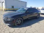2015 Dodge Charger Se for Sale in Martinez, CA - Vandalism