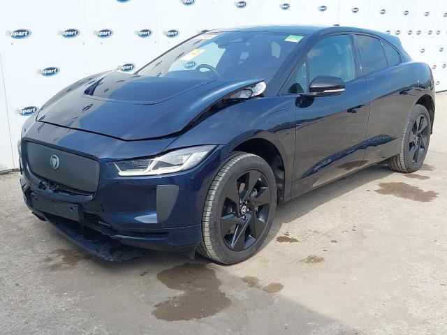 JAGUAR I-PACE R-D 2024