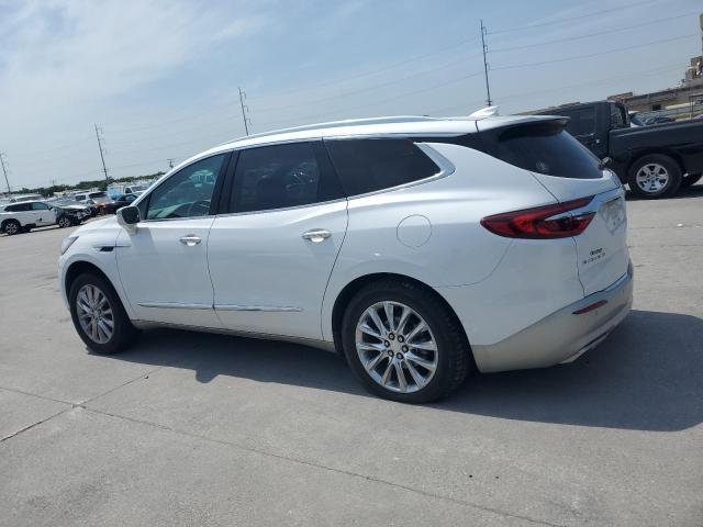  BUICK ENCLAVE 2020 Білий