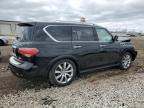 2012 Infiniti Qx56  zu verkaufen in Chicago Heights, IL - Front End