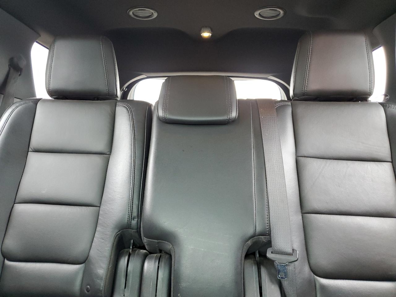 2015 Ford Explorer Xlt VIN: 1FM5K7D89FGA02463 Lot: 53723765