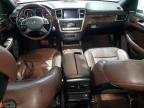 2016 Mercedes-Benz Gl 450 4Matic for Sale in Brookhaven, NY - Side