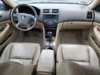 2005 Honda Accord Ex на продаже в Cahokia Heights, IL - Minor Dent/Scratches