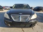 2009 Hyundai Genesis 4.6L for Sale in Wilmer, TX - Front End