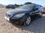 2007 BMW 525D SE A for sale at Copart WISBECH