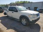 2008 Ford Explorer Sport Trac Xlt იყიდება Grenada-ში, MS - Side