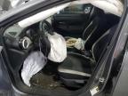 2021 Nissan Versa Sv en Venta en Sandston, VA - Front End