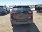 2017 Jeep Cherokee Latitude zu verkaufen in Tucson, AZ - Mechanical