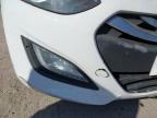 2013 HYUNDAI I30 ACTIVE for sale at Copart YORK