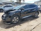 Albuquerque, NM에서 판매 중인 2021 Nissan Murano S - Front End