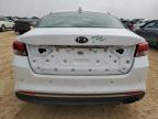 2018 Kia Optima Lx for Sale in San Antonio, TX - Vandalism