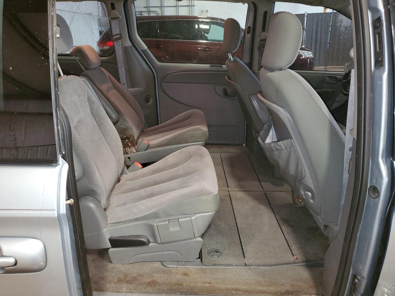 2006 Chrysler Town & Country Touring VIN: 2A8GP54L46R625083 Lot: 53304815