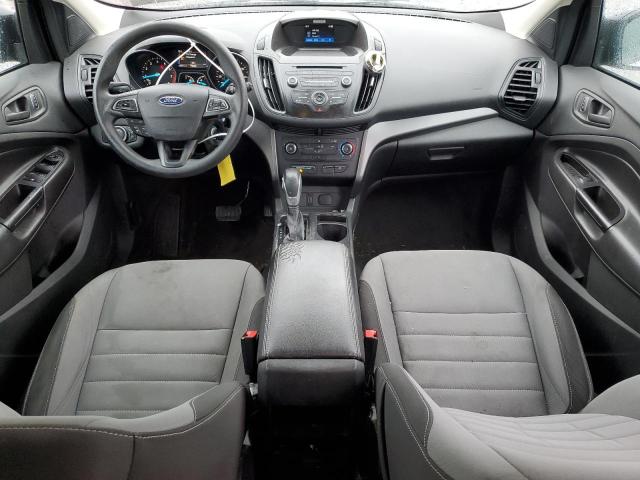  FORD ESCAPE 2017 White