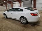 2011 Buick Lacrosse Cx na sprzedaż w Lansing, MI - Front End