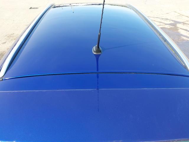 2014 FORD FOCUS TITA