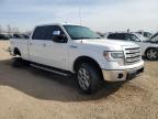 2014 Ford F150 Supercrew იყიდება Elgin-ში, IL - Rear End