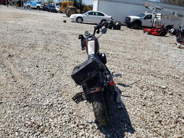 2019 HARLEY-DAVIDSON XL883 N  
