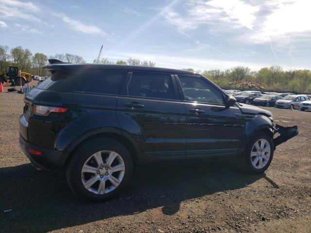  LAND ROVER RANGEROVER 2017 Czarny