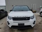 2016 Land Rover Discovery Sport Hse Luxury for Sale in Franklin, WI - Rear End