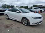 2016 Chrysler 200 Limited for Sale in Greenwell Springs, LA - Water/Flood
