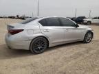 2018 Infiniti Q50 Luxe продається в Amarillo, TX - Side