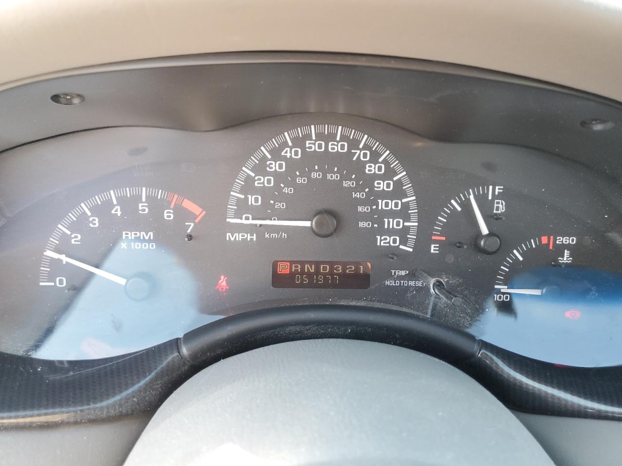 2000 Chevrolet Malibu VIN: 1G1ND52J9Y6315930 Lot: 55116065