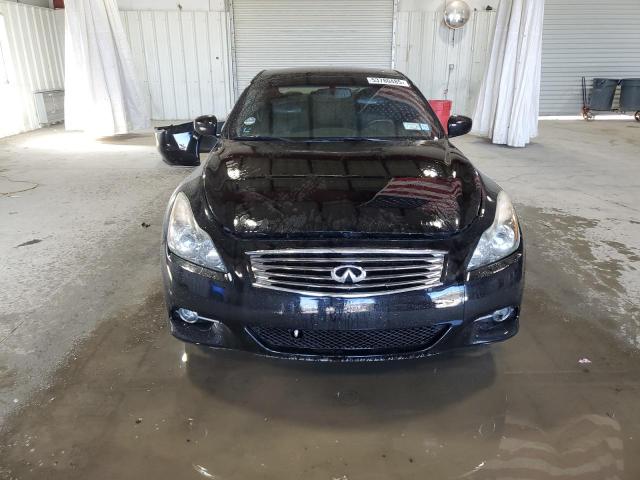  INFINITI Q60 2014 Czarny