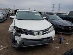2013 Toyota Rav4 Limited for Sale in Elgin, IL - Front End