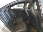 2018 Mercedes-Benz Cla 250 de vânzare în Madisonville, TN - Minor Dent/Scratches