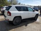 2015 Jeep Compass Sport للبيع في Cookstown، ON - Front End