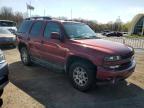 2003 Chevrolet Tahoe K1500 للبيع في East Granby، CT - Rear End
